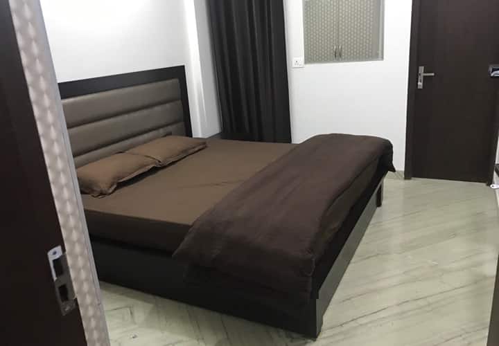Sapphire Home Stay, New Delhi 5